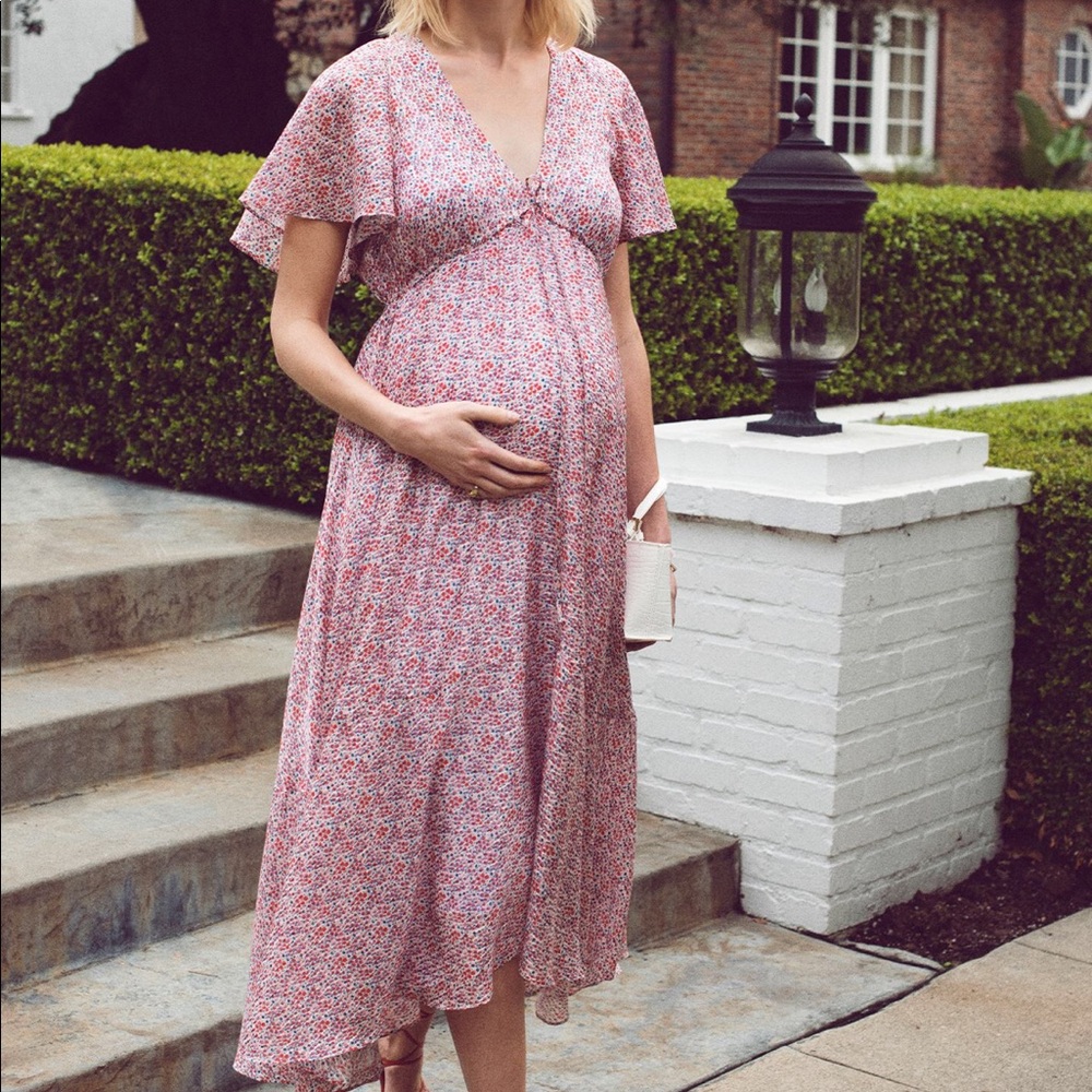 Hatch The Margarette dress